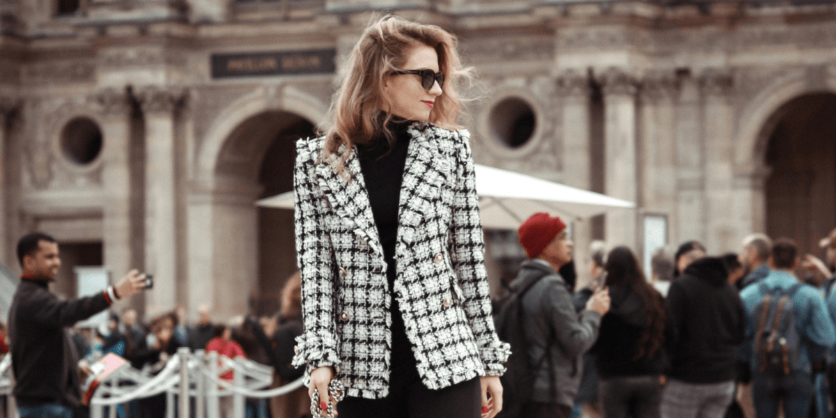 12 French-Inspired Staples for City Travel