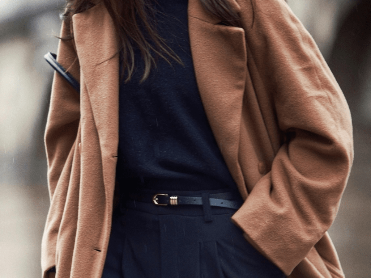 How to Style Black Trousers: 8 Outfits From Casual to Chic