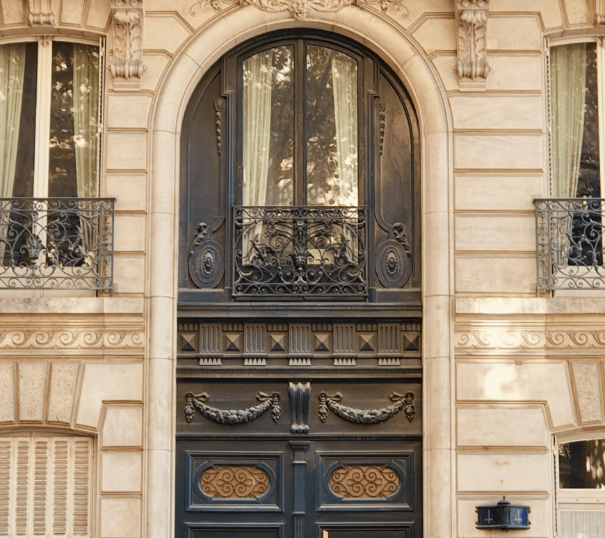 3 French Style Philosophies to Embrace This Fall