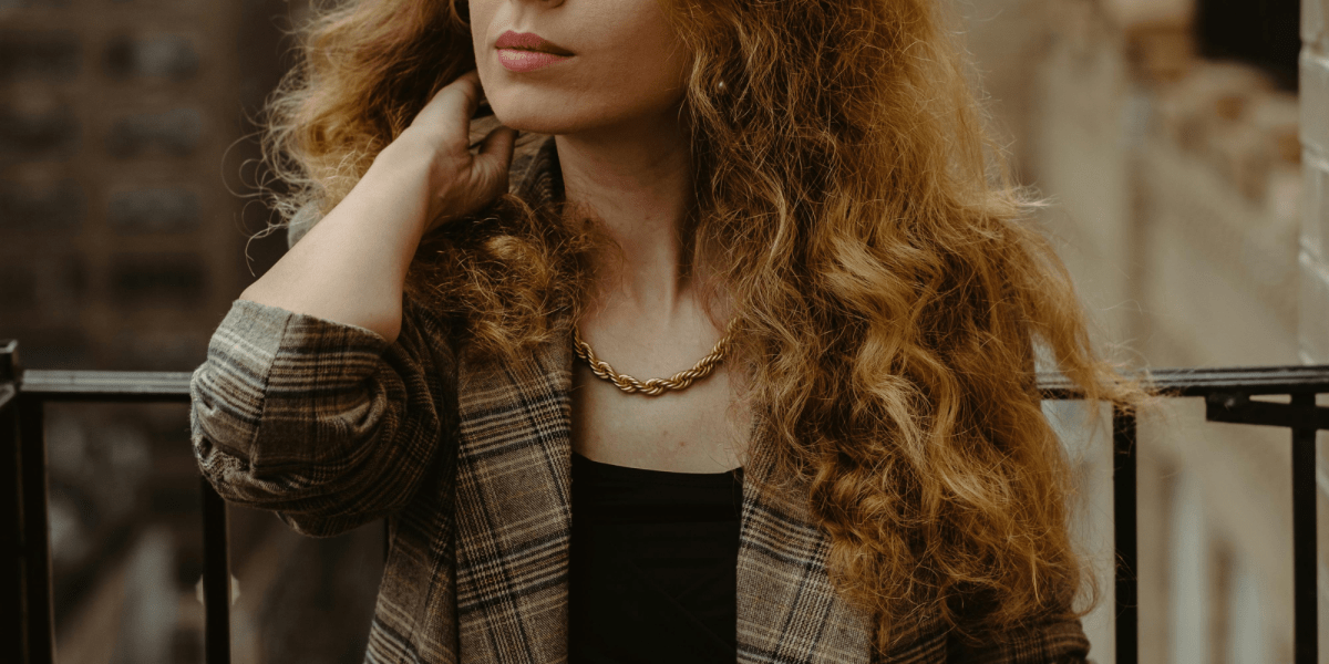 The Finishing Touch: How French Women Wear Gold