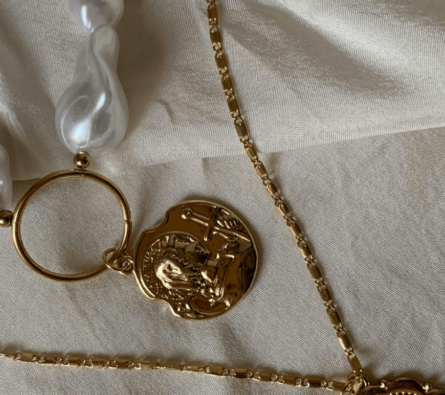 French Vintage Jewellery