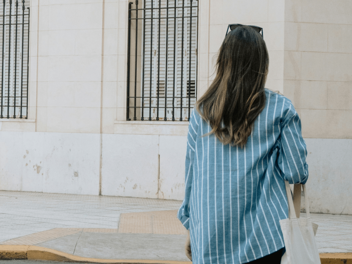 French-Inspired Early Spring Capsule: 10 Pieces, 10 Outfits