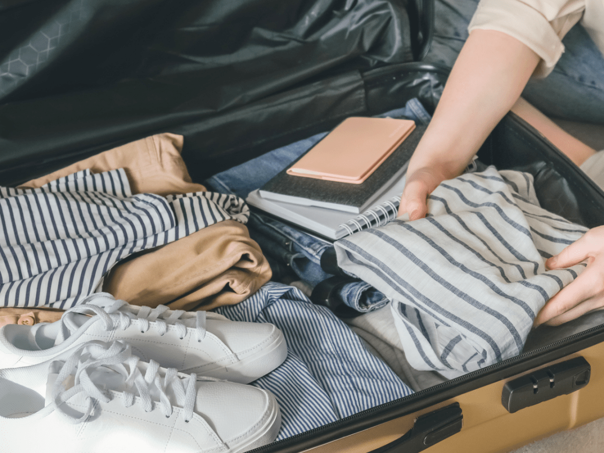 7 Essential Packing Accessories That Make Travel Easier