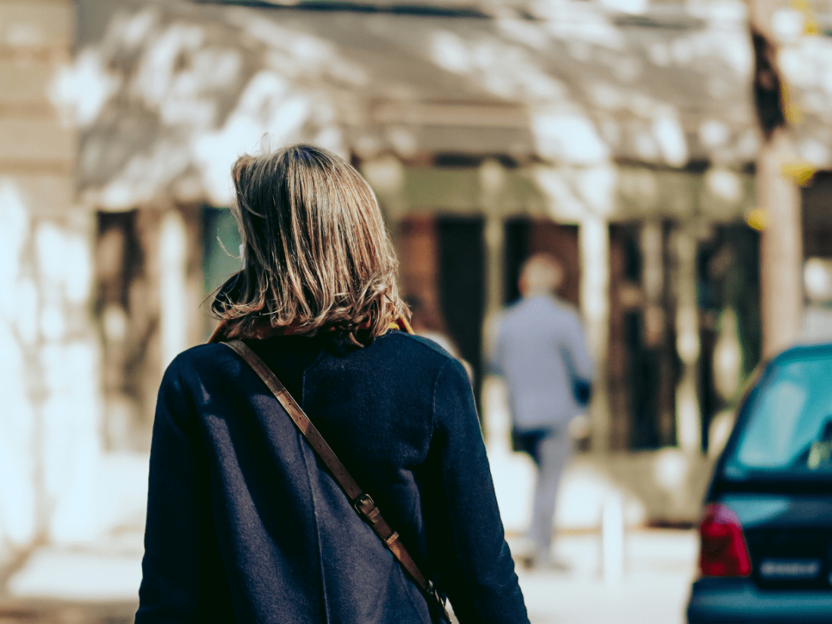Travel Security Essentials for Women: 6 Small Items That Can Make Travelling Easier